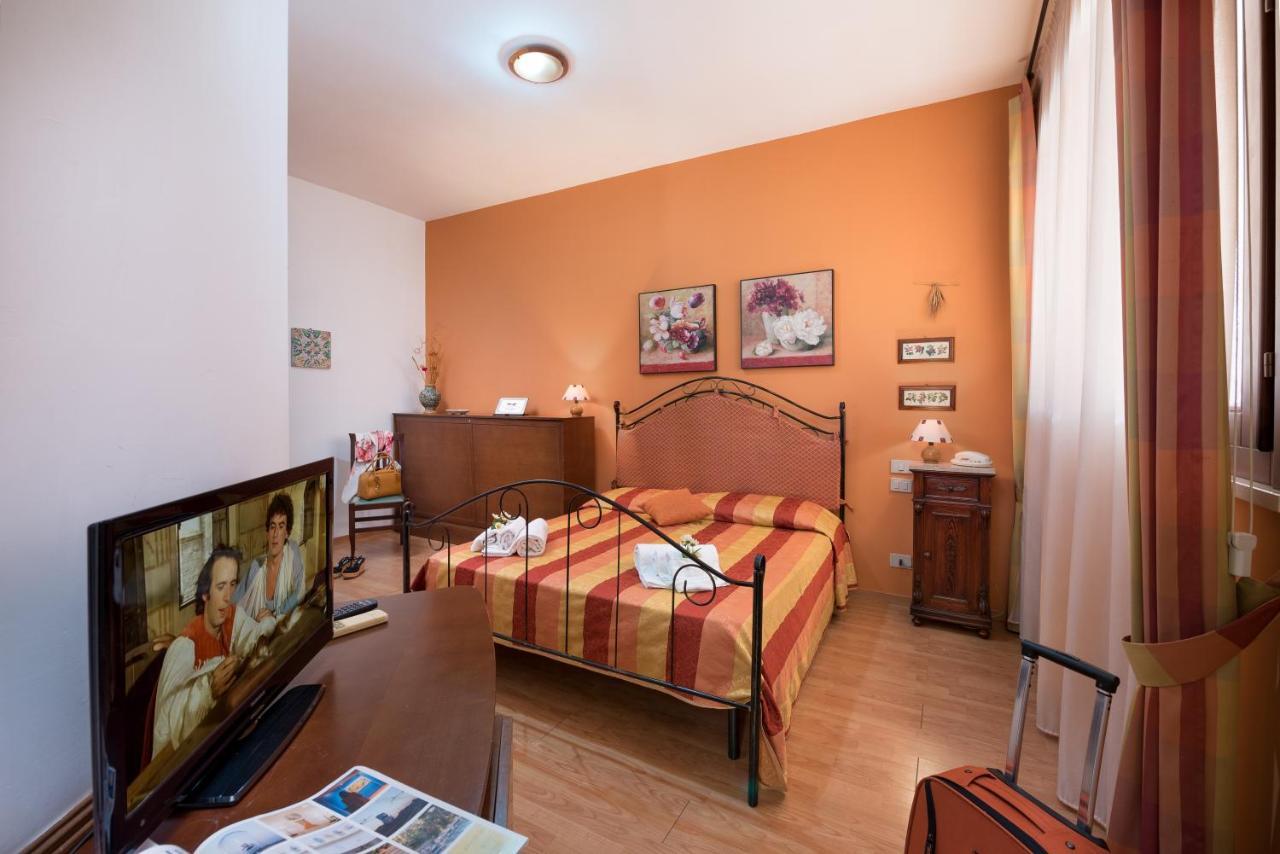 Hotel Halimeda San Vito Lo Capo Bagian luar foto