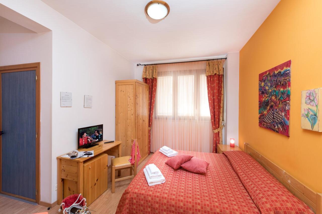 Hotel Halimeda San Vito Lo Capo Bagian luar foto