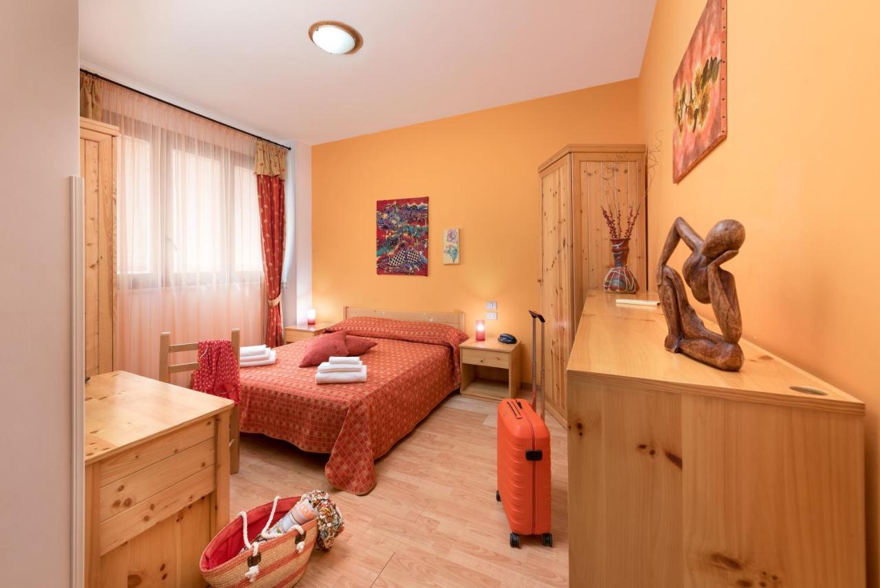 Hotel Halimeda San Vito Lo Capo Bagian luar foto