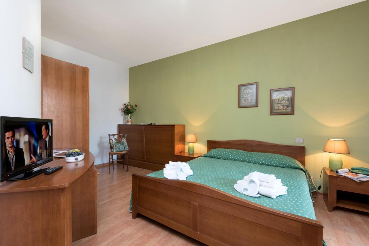Hotel Halimeda San Vito Lo Capo Bagian luar foto