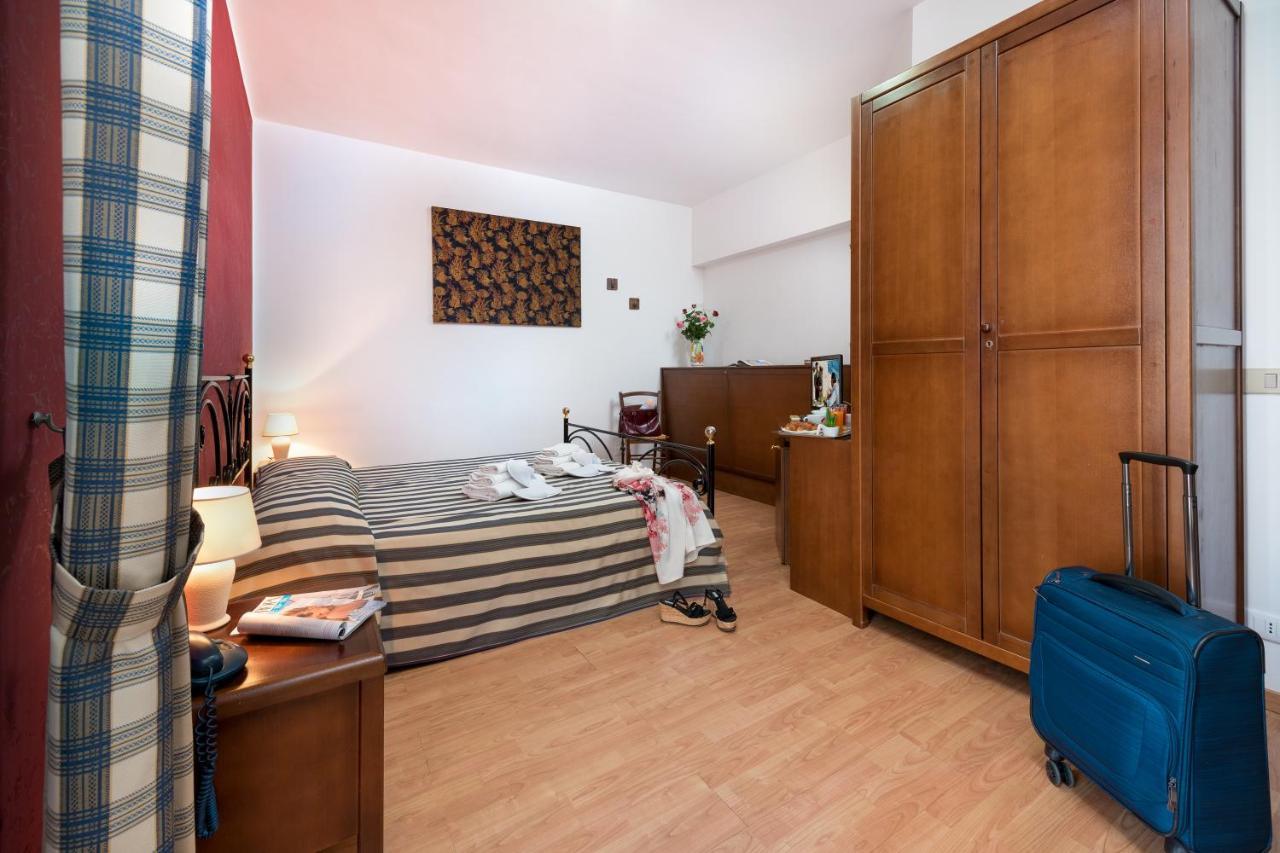Hotel Halimeda San Vito Lo Capo Bagian luar foto